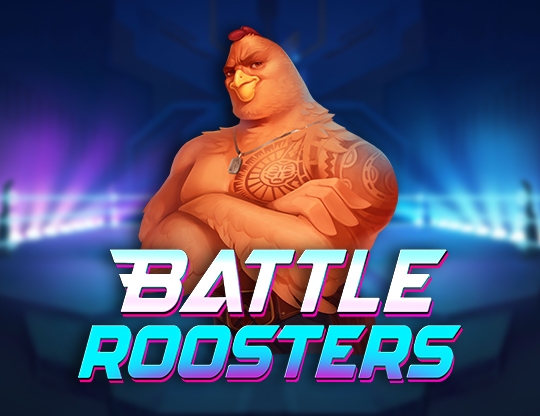 Battle Roosters